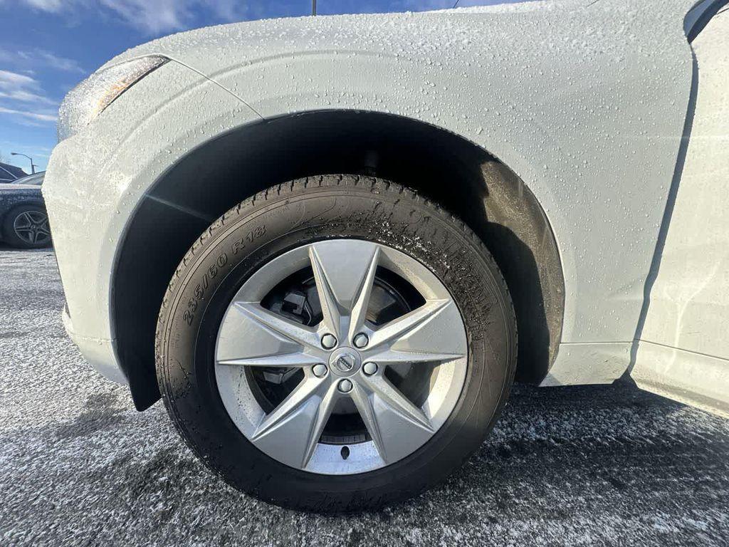 used 2022 Volvo XC60 car, priced at $30,999