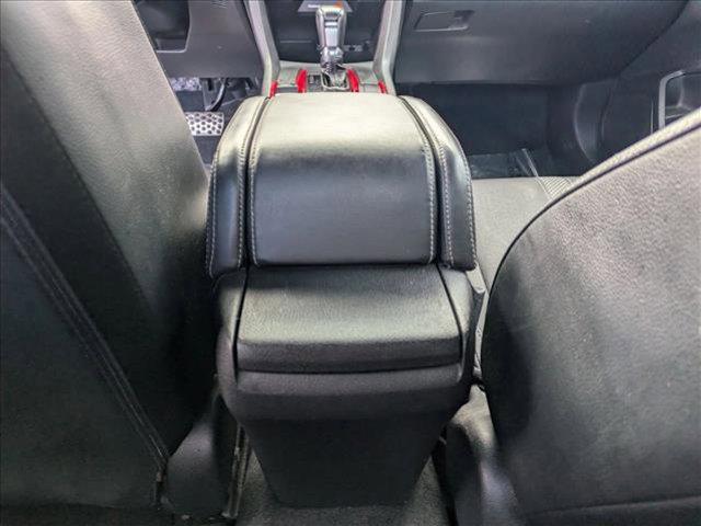 used 2019 Honda Civic car, priced at $18,498