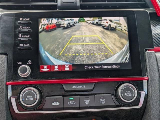 used 2019 Honda Civic car, priced at $18,498