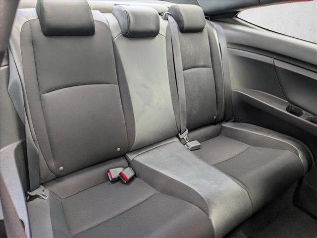 used 2019 Honda Civic car, priced at $18,498