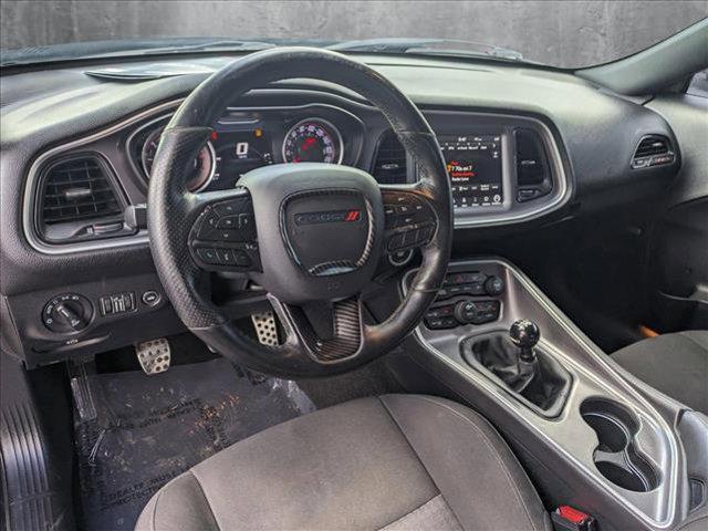 used 2020 Dodge Challenger car, priced at $32,850