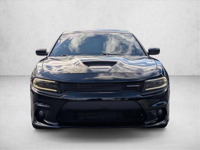 used 2020 Dodge Charger car, priced at $21,998