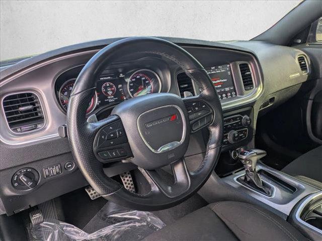 used 2020 Dodge Charger car, priced at $21,998