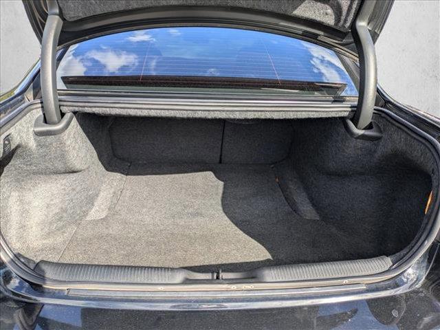 used 2020 Dodge Charger car, priced at $21,998