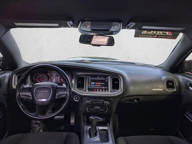 used 2020 Dodge Charger car, priced at $21,998