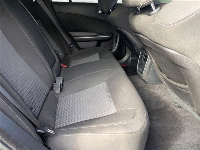 used 2020 Dodge Charger car, priced at $21,998