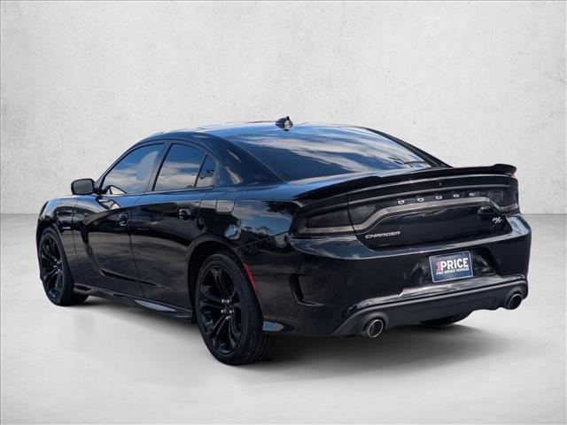 used 2020 Dodge Charger car, priced at $21,998