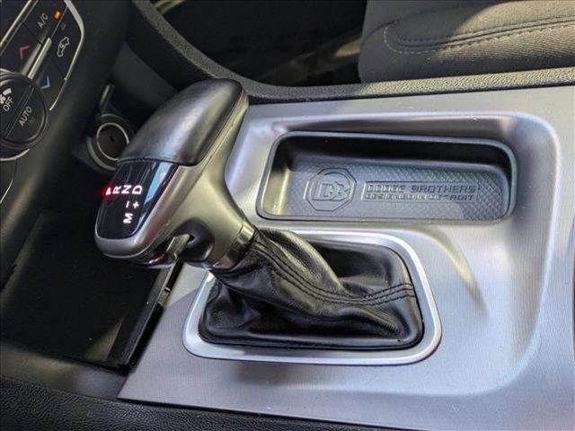 used 2020 Dodge Charger car, priced at $21,998