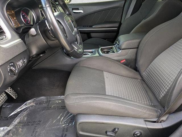 used 2020 Dodge Charger car, priced at $21,998