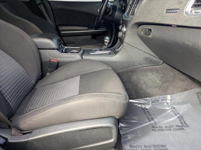 used 2020 Dodge Charger car, priced at $21,998