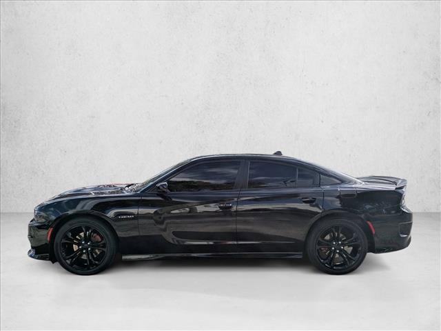 used 2020 Dodge Charger car, priced at $21,998