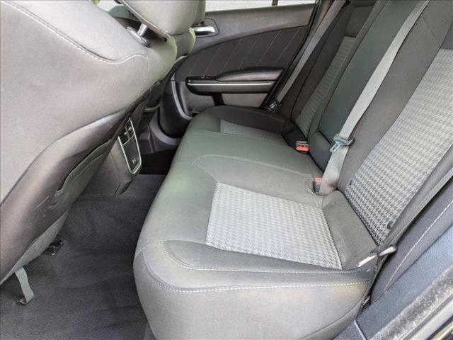 used 2020 Dodge Charger car, priced at $21,998