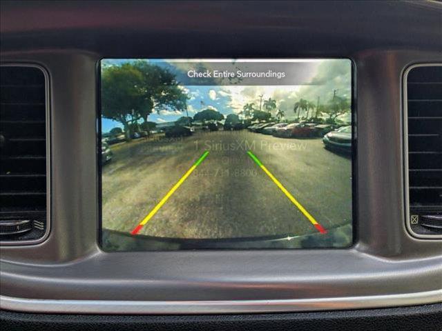 used 2020 Dodge Charger car, priced at $21,998