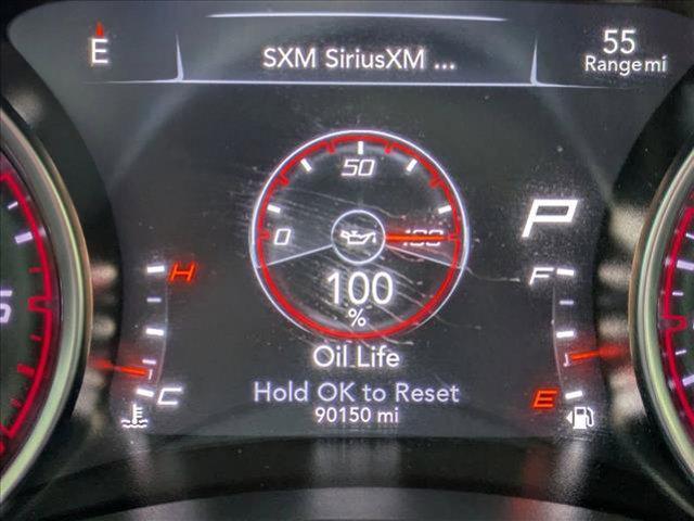 used 2020 Dodge Charger car, priced at $21,998