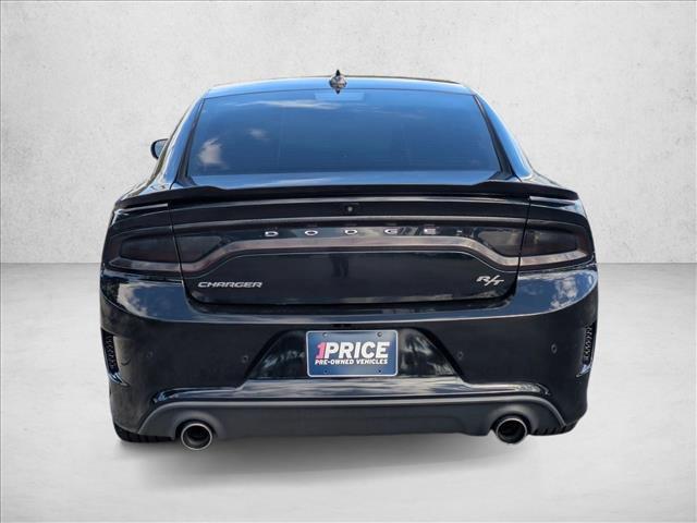 used 2020 Dodge Charger car, priced at $21,998