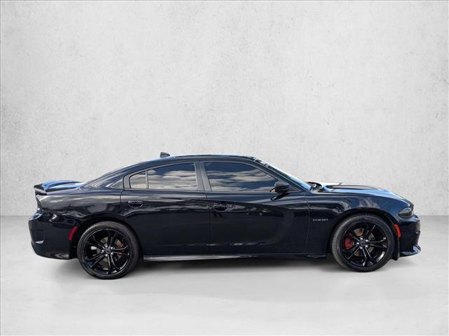 used 2020 Dodge Charger car, priced at $21,998