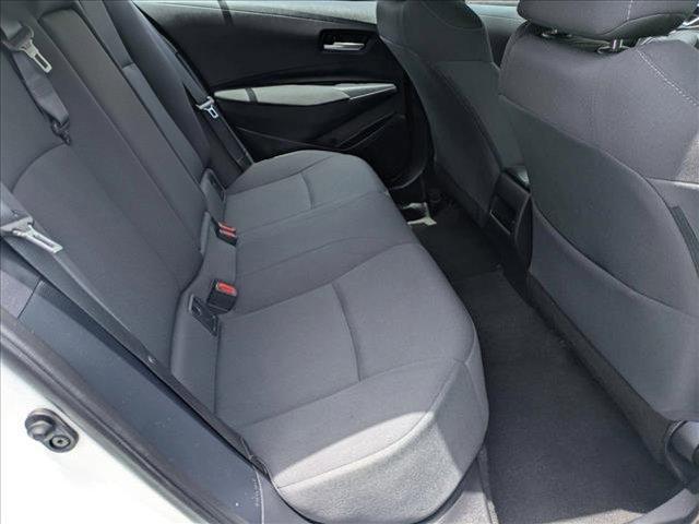 used 2021 Toyota Corolla car, priced at $17,569
