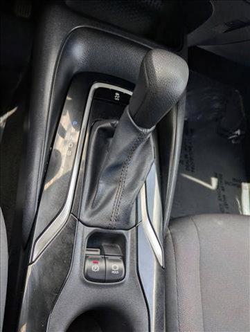 used 2021 Toyota Corolla car, priced at $17,569