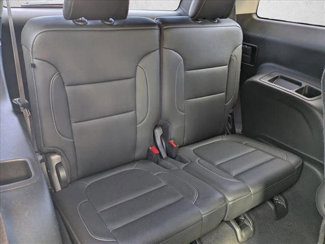 used 2023 GMC Acadia car, priced at $22,729