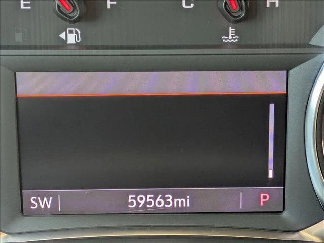 used 2023 GMC Acadia car, priced at $22,729