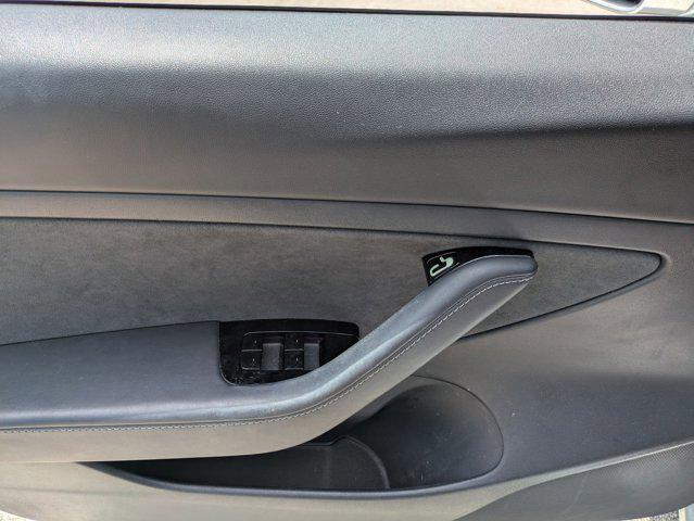 used 2020 Tesla Model 3 car, priced at $19,992
