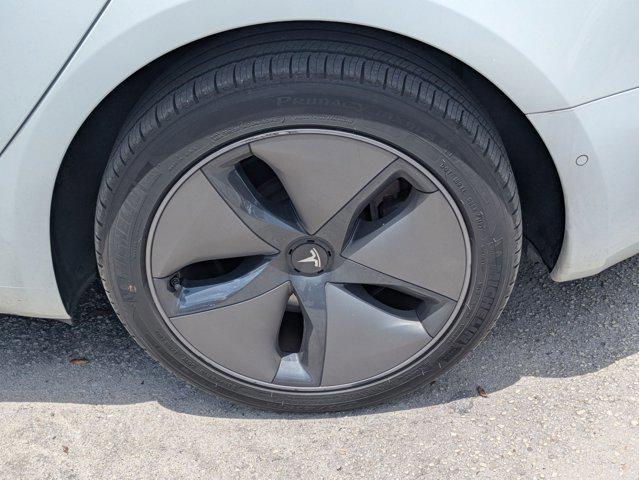 used 2020 Tesla Model 3 car, priced at $19,992