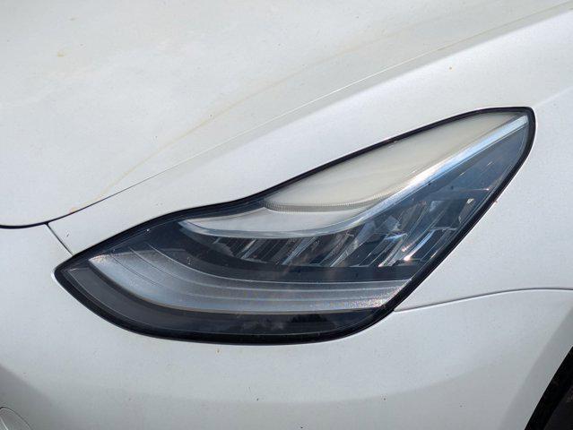 used 2020 Tesla Model 3 car, priced at $19,992