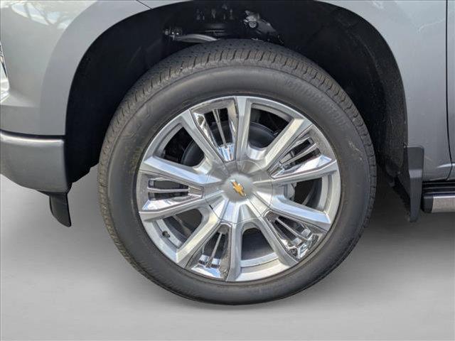 new 2026 Chevrolet Silverado 1500 car, priced at $74,959