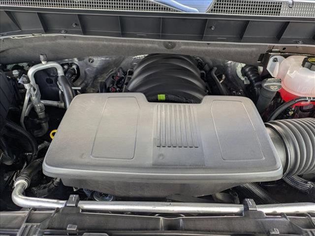 new 2026 Chevrolet Silverado 1500 car, priced at $74,959
