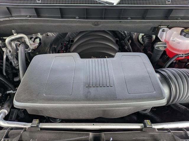 new 2026 Chevrolet Suburban car, priced at $85,979