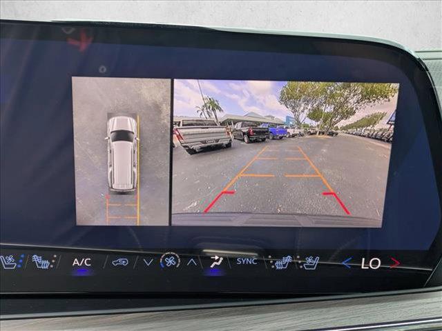 new 2026 Chevrolet Suburban car, priced at $85,979