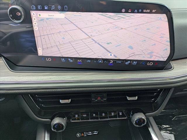 new 2026 Chevrolet Suburban car, priced at $85,979