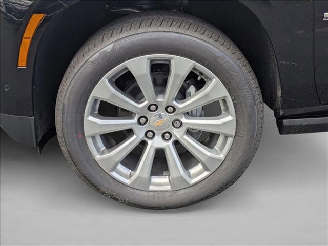 new 2026 Chevrolet Suburban car, priced at $85,979