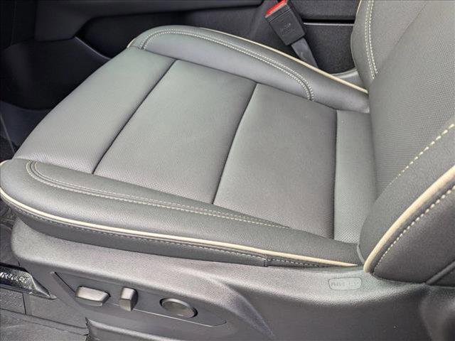 new 2026 Chevrolet Suburban car, priced at $85,979