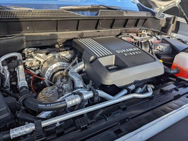 new 2025 Chevrolet Silverado 1500 car, priced at $43,150