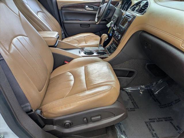 used 2016 Buick Enclave car, priced at $12,852