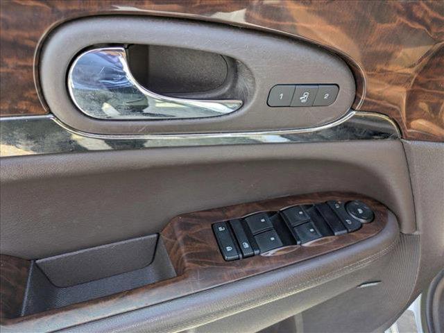 used 2016 Buick Enclave car, priced at $13,832