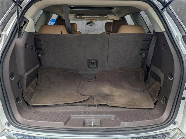 used 2016 Buick Enclave car, priced at $12,852