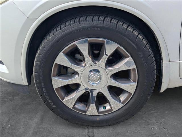 used 2016 Buick Enclave car, priced at $13,832