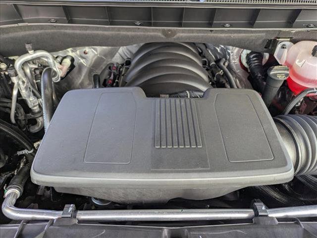 new 2026 Chevrolet Suburban car, priced at $84,204