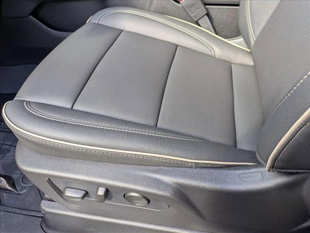 new 2026 Chevrolet Suburban car, priced at $84,204