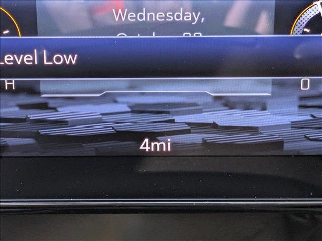 new 2026 Chevrolet Suburban car, priced at $84,204