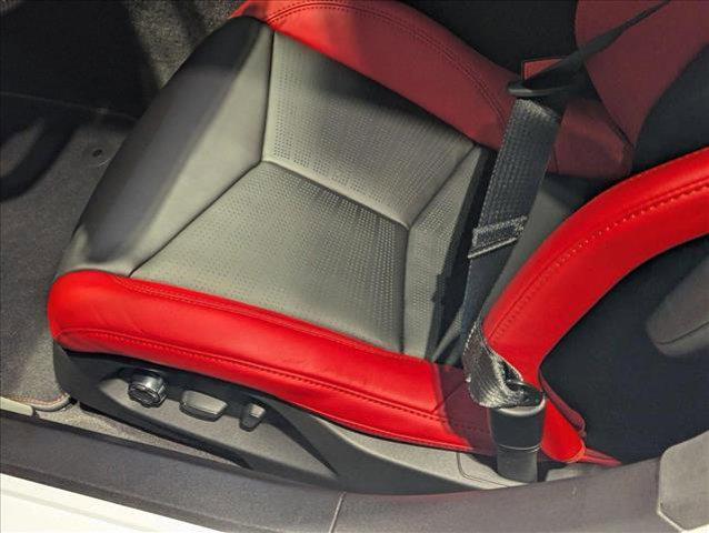 new 2025 Chevrolet Corvette car, priced at $146,729