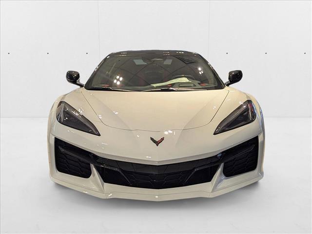 new 2025 Chevrolet Corvette car, priced at $146,729