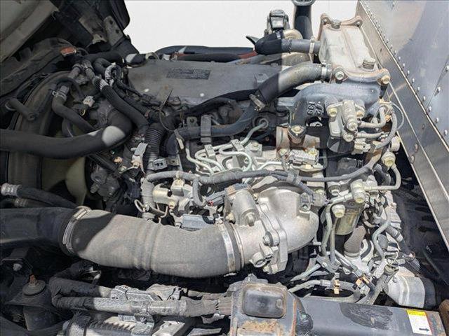 used 2019 Chevrolet Silverado 2500 car, priced at $20,998