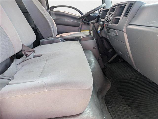 used 2019 Chevrolet Silverado 2500 car, priced at $20,998