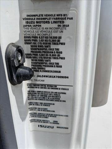 used 2019 Chevrolet Silverado 2500 car, priced at $20,998