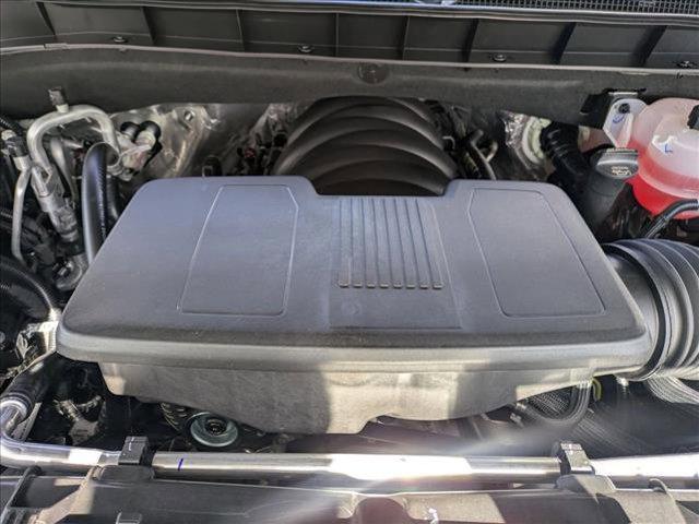 new 2025 Chevrolet Suburban car, priced at $79,189