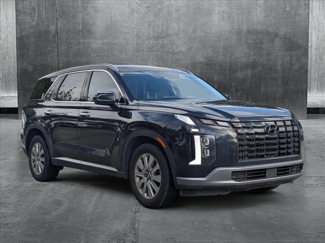 used 2023 Hyundai Palisade car, priced at $30,998