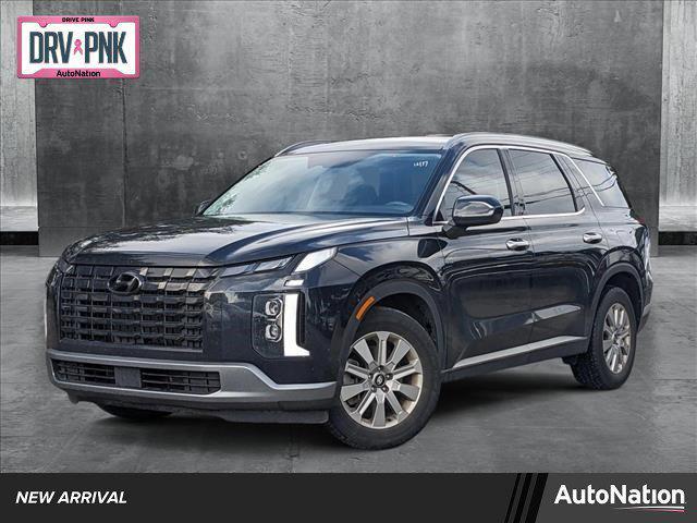 used 2023 Hyundai Palisade car, priced at $30,998